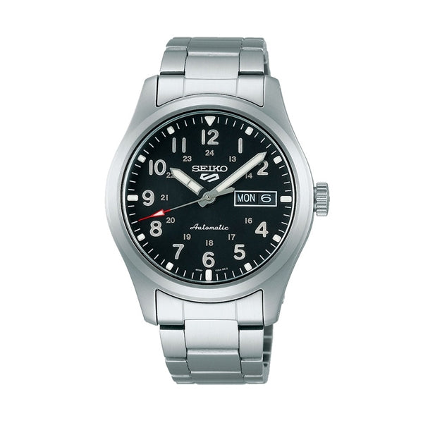 SEIKO 5 SPORTS Automatic SRPG27K1 Armbanduhr