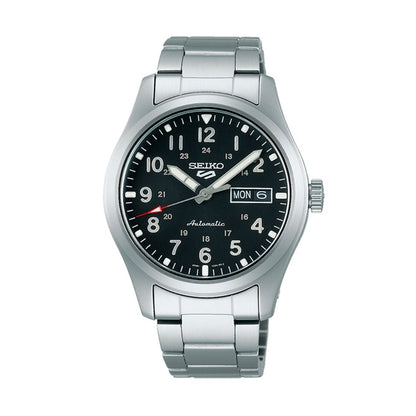 SEIKO 5 SPORTS Automatic SRPG27K1 Armbanduhr