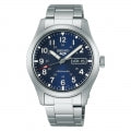 SEIKO 5 SPORTS Automatic SRPG29K1 Day & Date Armbanduhr 39.5 mm ansicht-2