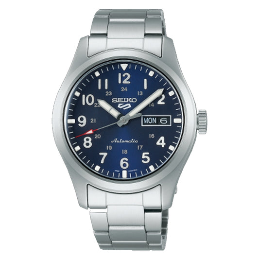 SEIKO 5 SPORTS Automatic SRPG29K1 Day & Date - Armbanduhr 39.5 mm