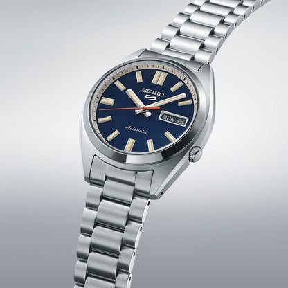 SEIKO 5 SPORTS Automatic SRPK87K1 Armbanduhr ansicht-3