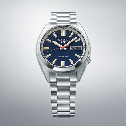 SEIKO 5 SPORTS Automatic SRPK87K1 Armbanduhr