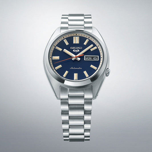 SEIKO 5 SPORTS Automatic SRPK87K1 Armbanduhr