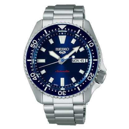 SEIKO 5 SPORTS Automatic SRPL83K1 Armbanduhr ansicht-3