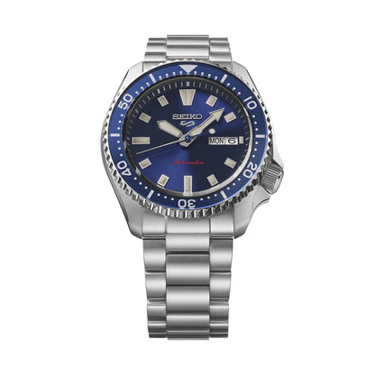 SEIKO 5 SPORTS Automatic SRPL83K1 Armbanduhr