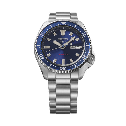 SEIKO 5 SPORTS Automatic SRPL83K1 Armbanduhr