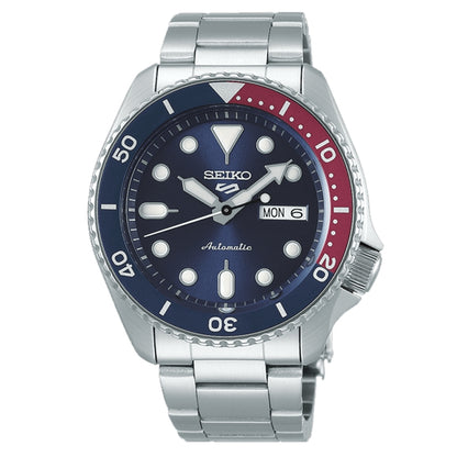 SEIKO 5 SRPD53K1 Armbanduhr