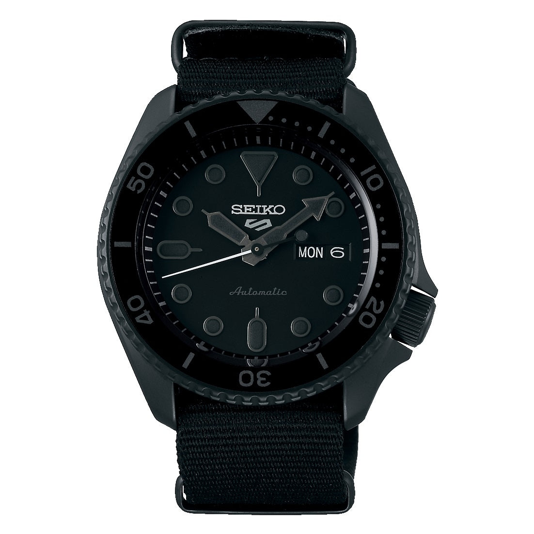 SEIKO 5 SRPD79K1 Armbanduhr