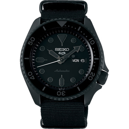 SEIKO 5 SRPD79K1 Armbanduhr