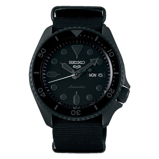 SEIKO 5 SRPD79K1 Armbanduhr
