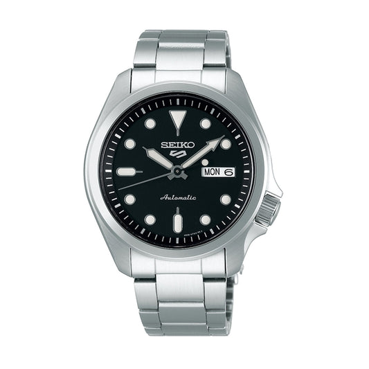 SEIKO 5 SRPE55K1 Armbanduhr ansicht-2