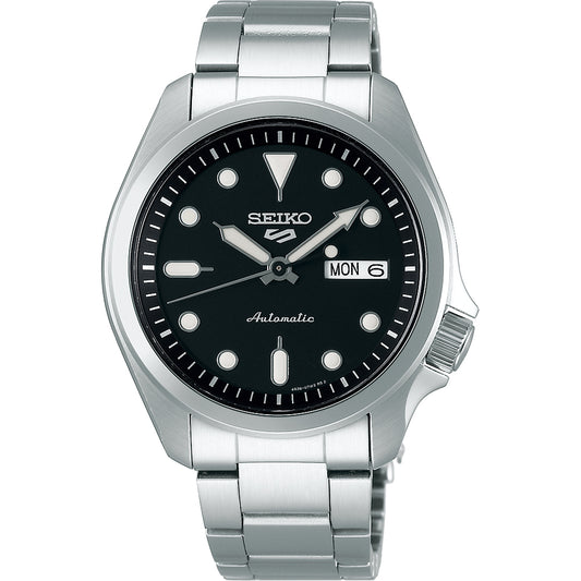 SEIKO 5 SRPE55K1 Armbanduhr