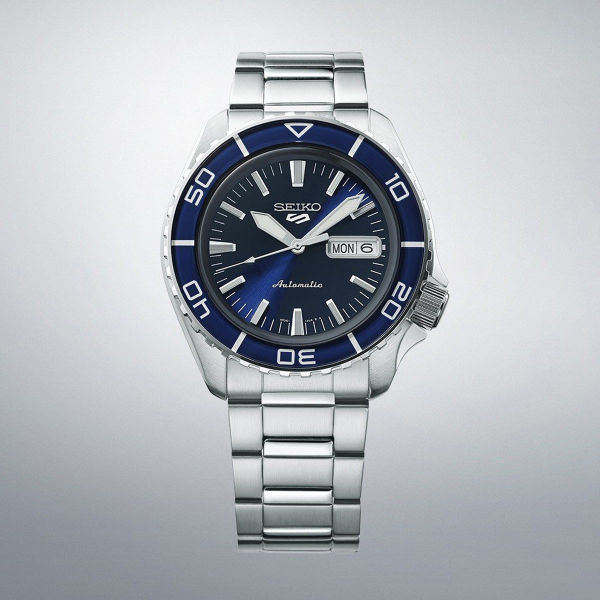 SEIKO 5 SRPK97K1 Armbanduhr