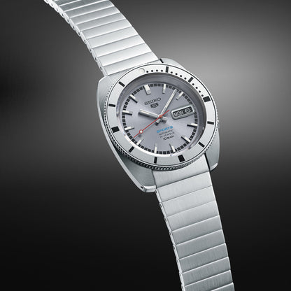 SEIKO 5 SRPL03K1 Armbanduhr ansicht-2