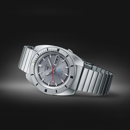 SEIKO 5 SRPL03K1 Armbanduhr ansicht-3