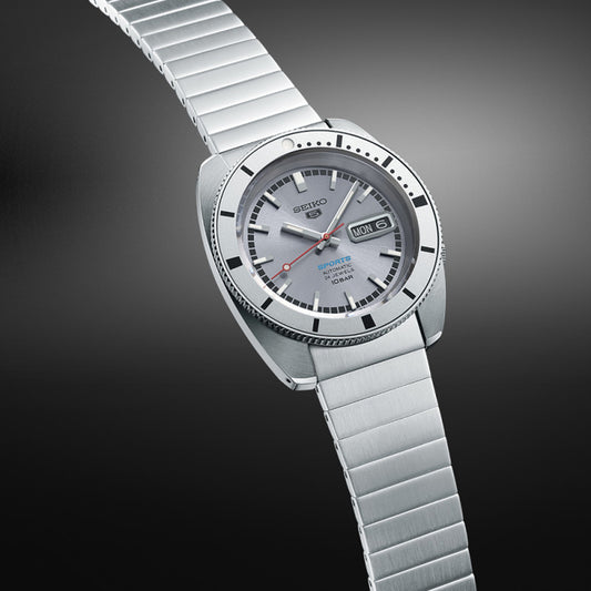 SEIKO 5 SRPL03K1 Armbanduhr