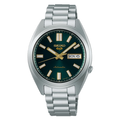 SEIKO 5 SRPL57K1 Armbanduhr