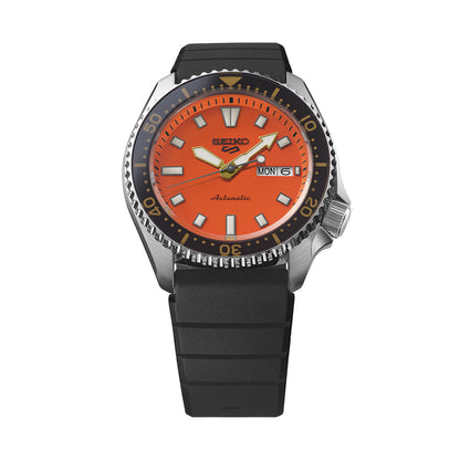 SEIKO 5 SRPL89K1 Armbanduhr