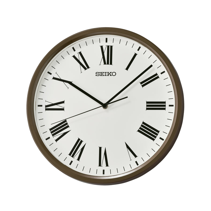 SEIKO CLOCKS QHA009B Armbanduhr ansicht-2
