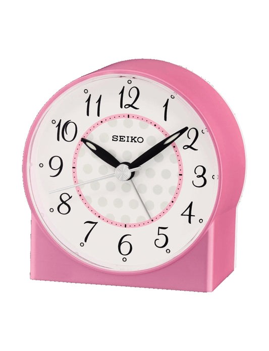 SEIKO CLOCKS QHE136P Only Time Armbanduhr