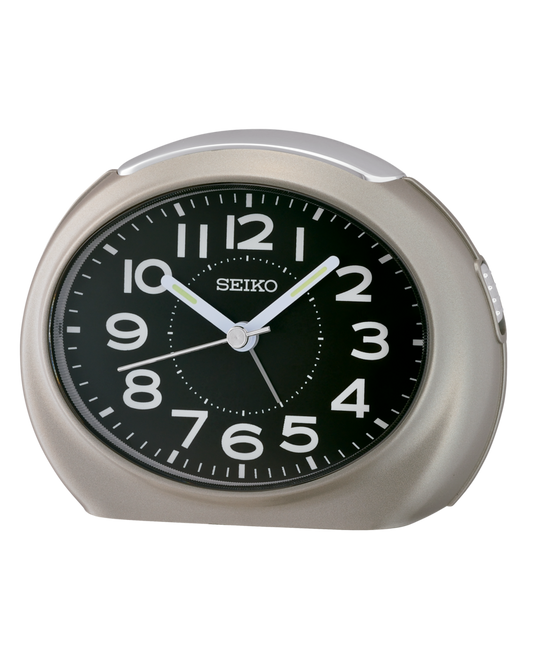 SEIKO CLOCKS QHE193N Only Time Armbanduhr