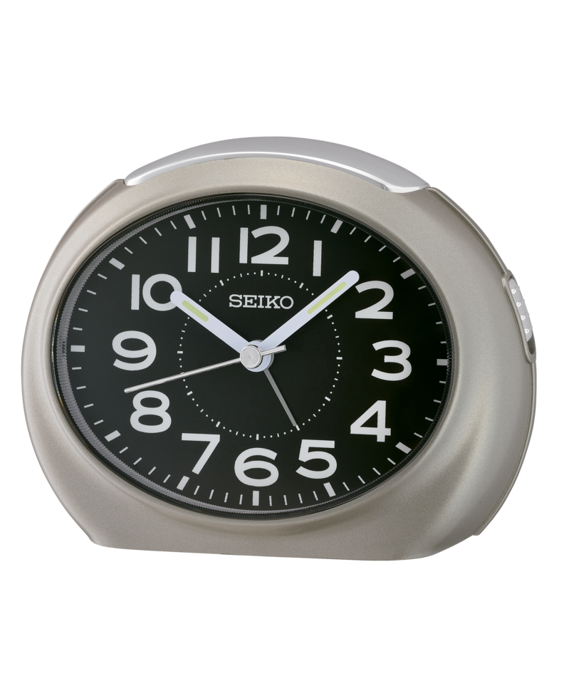 SEIKO CLOCKS QHE193N Only Time Armbanduhr