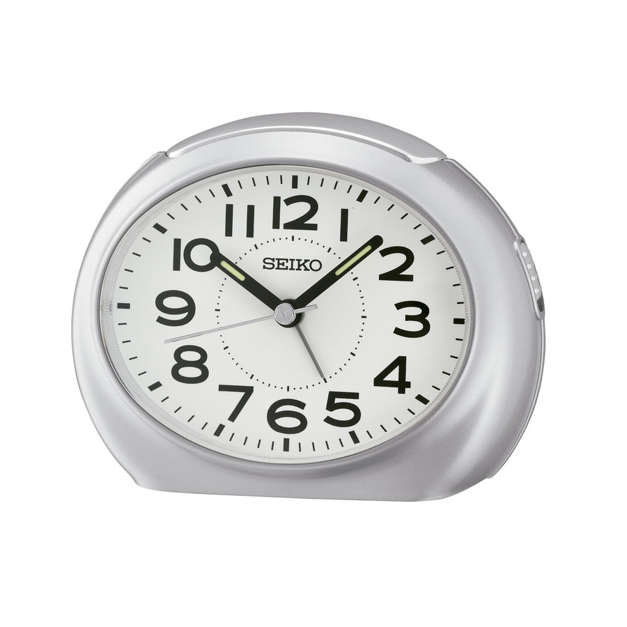 SEIKO CLOCKS QHE193S Only Time Armbanduhr ansicht-2
