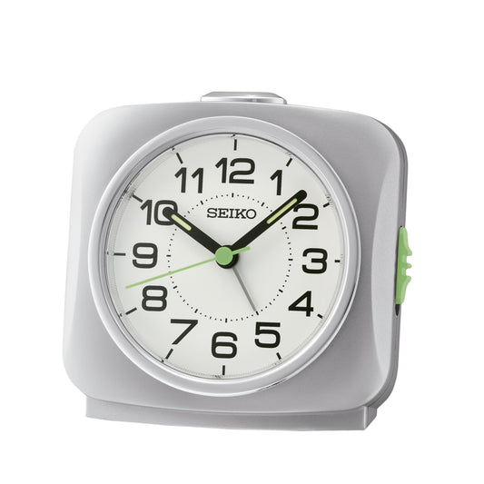 SEIKO CLOCKS QHE194S Only Time Armbanduhr ansicht-2