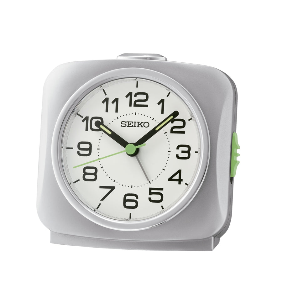 SEIKO CLOCKS QHE194S Only Time Armbanduhr ansicht-2