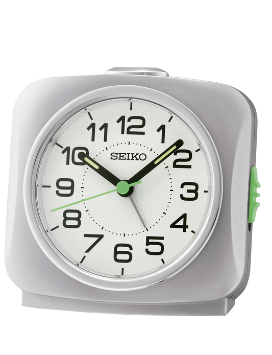 SEIKO CLOCKS QHE194S Only Time Armbanduhr