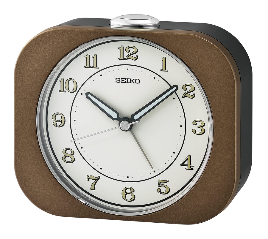SEIKO CLOCKS QHE195B Armbanduhr ansicht-2