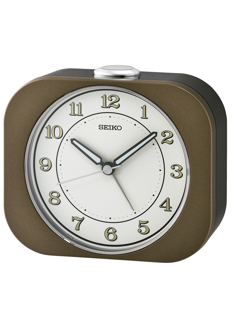 SEIKO CLOCKS QHE195B Armbanduhr