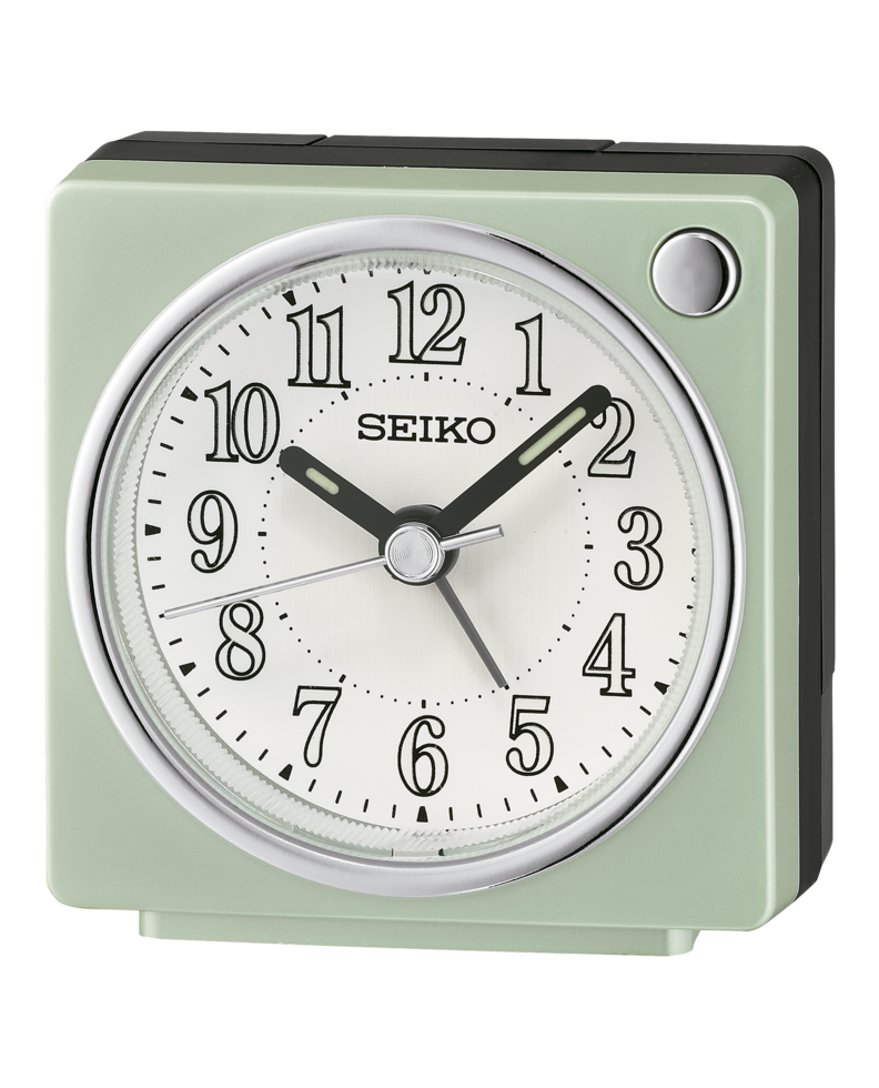 SEIKO CLOCKS QHE197M Only Time Armbanduhr