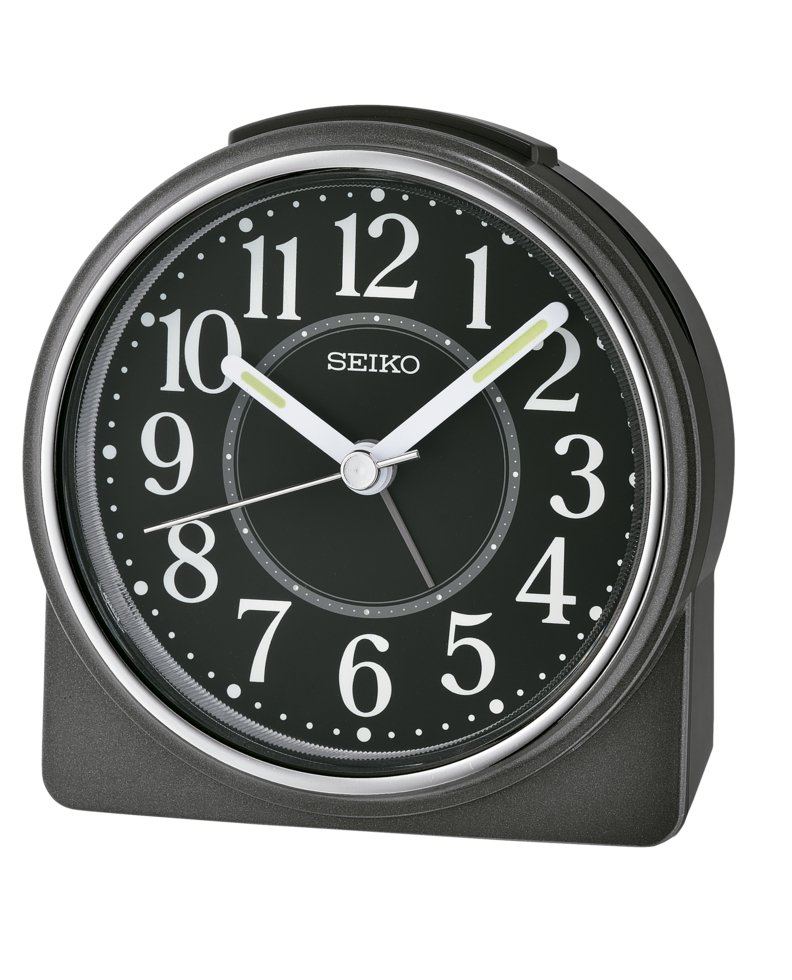SEIKO CLOCKS QHE198K Only Time Armbanduhr