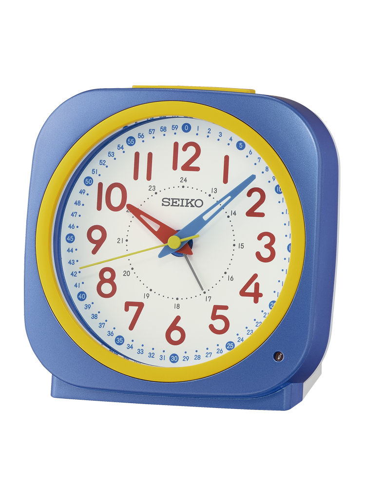 SEIKO CLOCKS QHE200L Armbanduhr