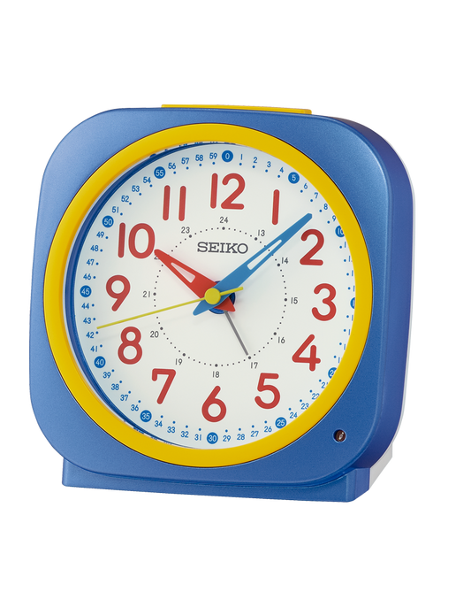SEIKO CLOCKS QHE200L Armbanduhr