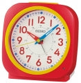 SEIKO CLOCKS QHE200R Only Time Armbanduhr ansicht-3