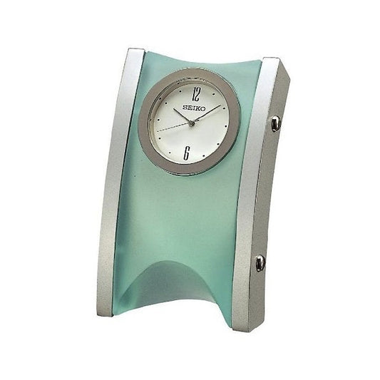SEIKO CLOCKS QHG011M Only Time Armbanduhr
