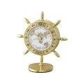 SEIKO CLOCKS QHG107G Only Time Armbanduhr ansicht-2