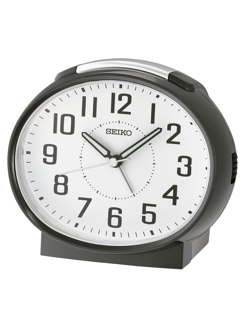 SEIKO CLOCKS QHK059K Only Time Armbanduhr