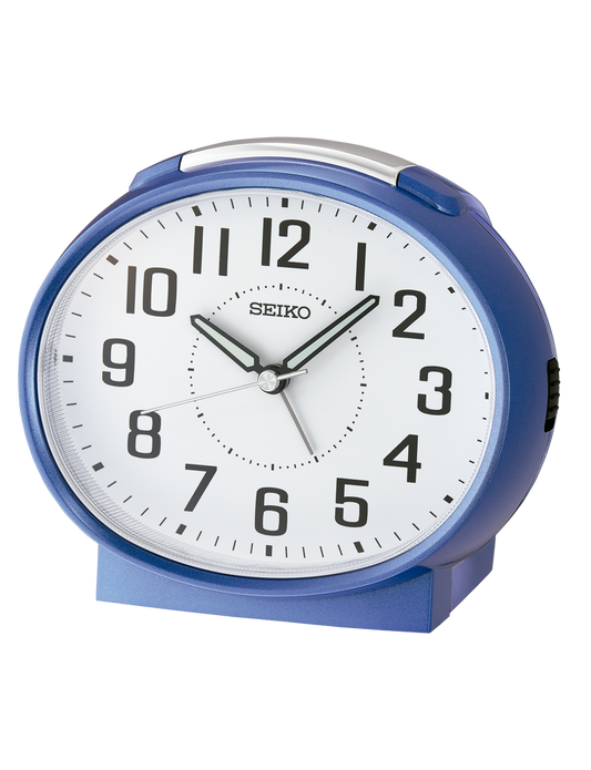 SEIKO CLOCKS QHK059L Only Time Armbanduhr
