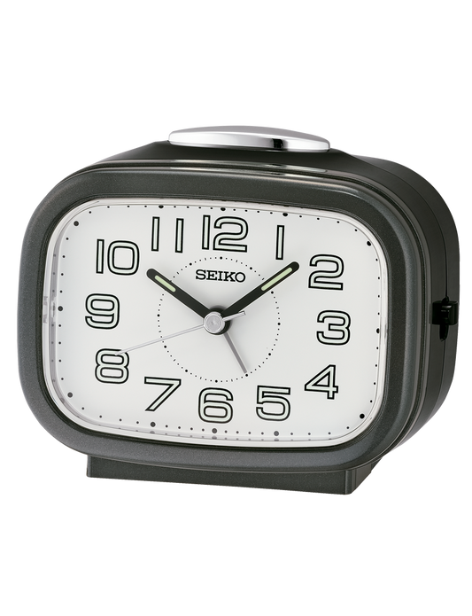 SEIKO CLOCKS QHK060K Only Time Armbanduhr