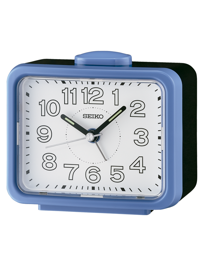 SEIKO CLOCKS QHK061L Only Time Armbanduhr