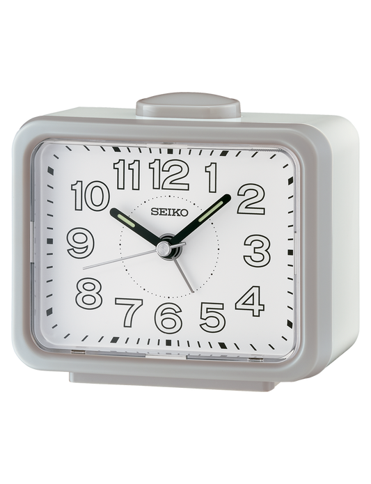 SEIKO CLOCKS QHK061N Only Time Armbanduhr