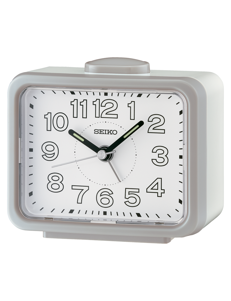 SEIKO CLOCKS QHK061N Only Time Armbanduhr
