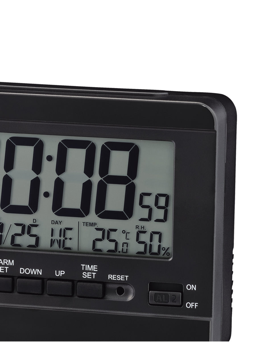 SEIKO CLOCKS QHL086K Armbanduhr