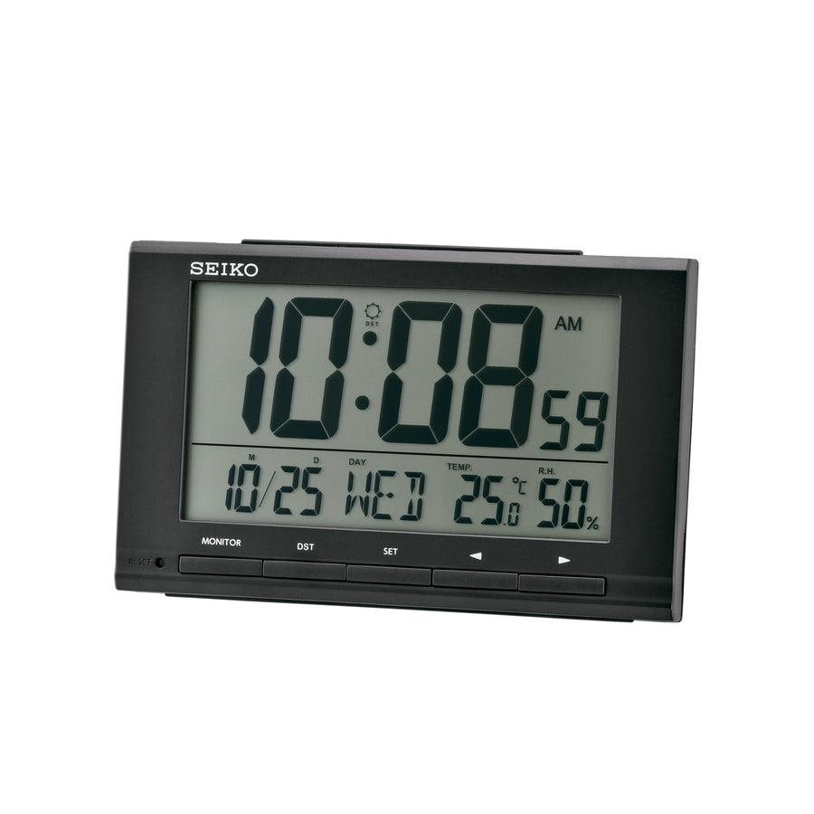 SEIKO CLOCKS QHL090K Armbanduhr ansicht-2