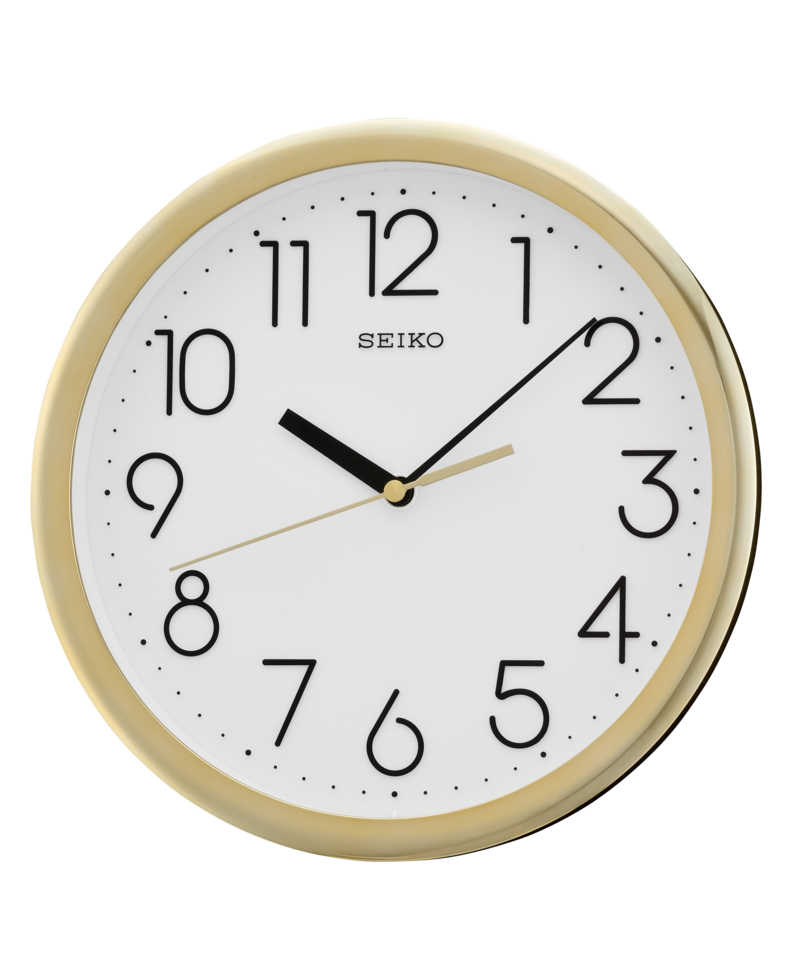 SEIKO CLOCKS QXA582G Armbanduhr
