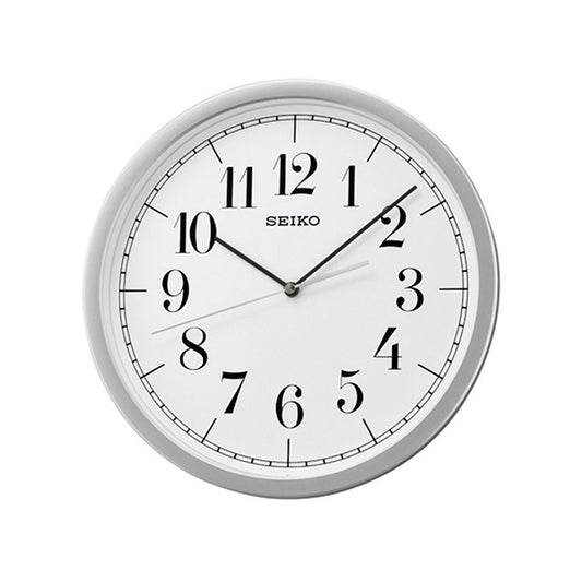 SEIKO CLOCKS QXA636S Only Time Armbanduhr