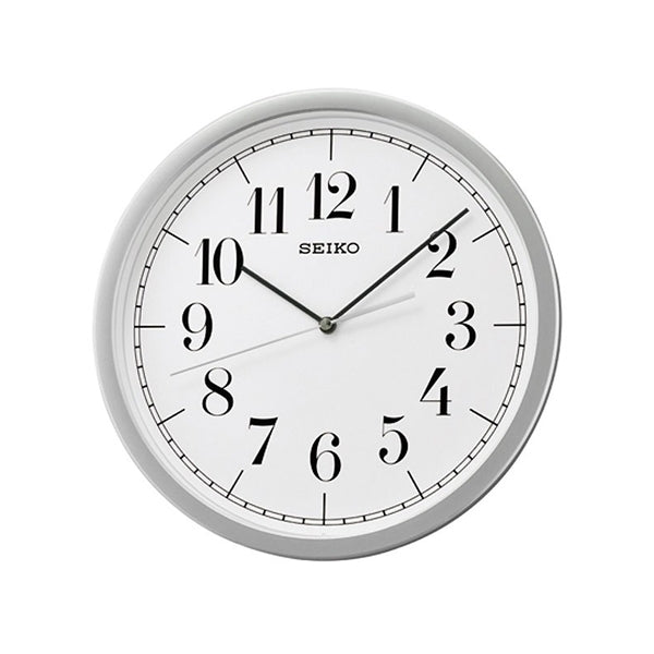 SEIKO CLOCKS QXA636S Only Time Armbanduhr